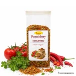 Pomidory suszone z chili i oregano 50 g - obrazek 3