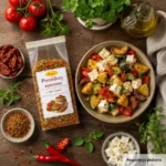 Pomidory suszone z chili i oregano 50 g - obrazek 4
