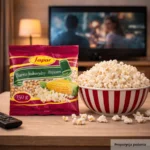 Popcorn - kukurydza 150 g - obrazek 2