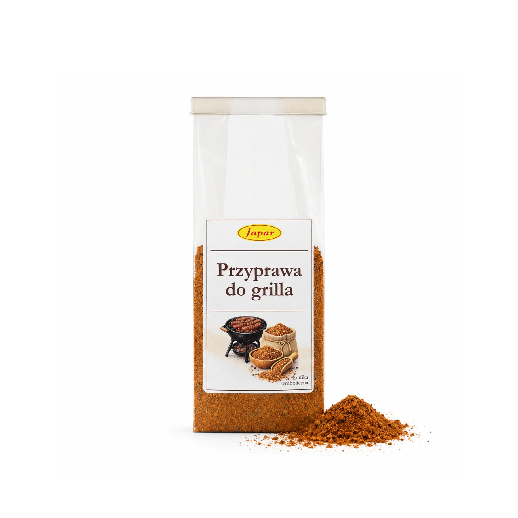 przyprawa_do_grilla_100g Przyprawa do grilla 100 g - obrazek 1
