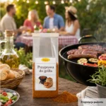 Przyprawa do grilla 100 g - obrazek 3