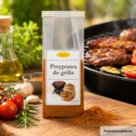 Przyprawa do grilla 100 g - obrazek 4