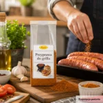 Przyprawa do grilla 100 g - obrazek 2