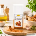 Przyprawa do kurczaka 100 g - obrazek 3