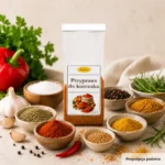Przyprawa do kurczaka 100 g - obrazek 2