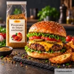 Przyprawa do mięsa mielonego 150 g - obrazek 2