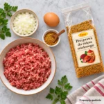Przyprawa do mięsa mielonego 150 g - obrazek 6