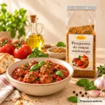 Przyprawa do mięsa mielonego 150 g - obrazek 5