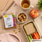 Rodzynki Golden Jumbo 150 g - obrazek 4