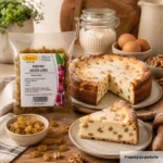 Rodzynki Golden Jumbo 150 g - obrazek 3