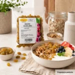Rodzynki Golden Jumbo 150 g - obrazek 7