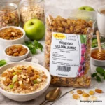 Rodzynki Golden Jumbo 500 g - obrazek 2