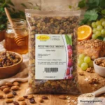 Rodzynki sułtańskie 500 g - obrazek 2