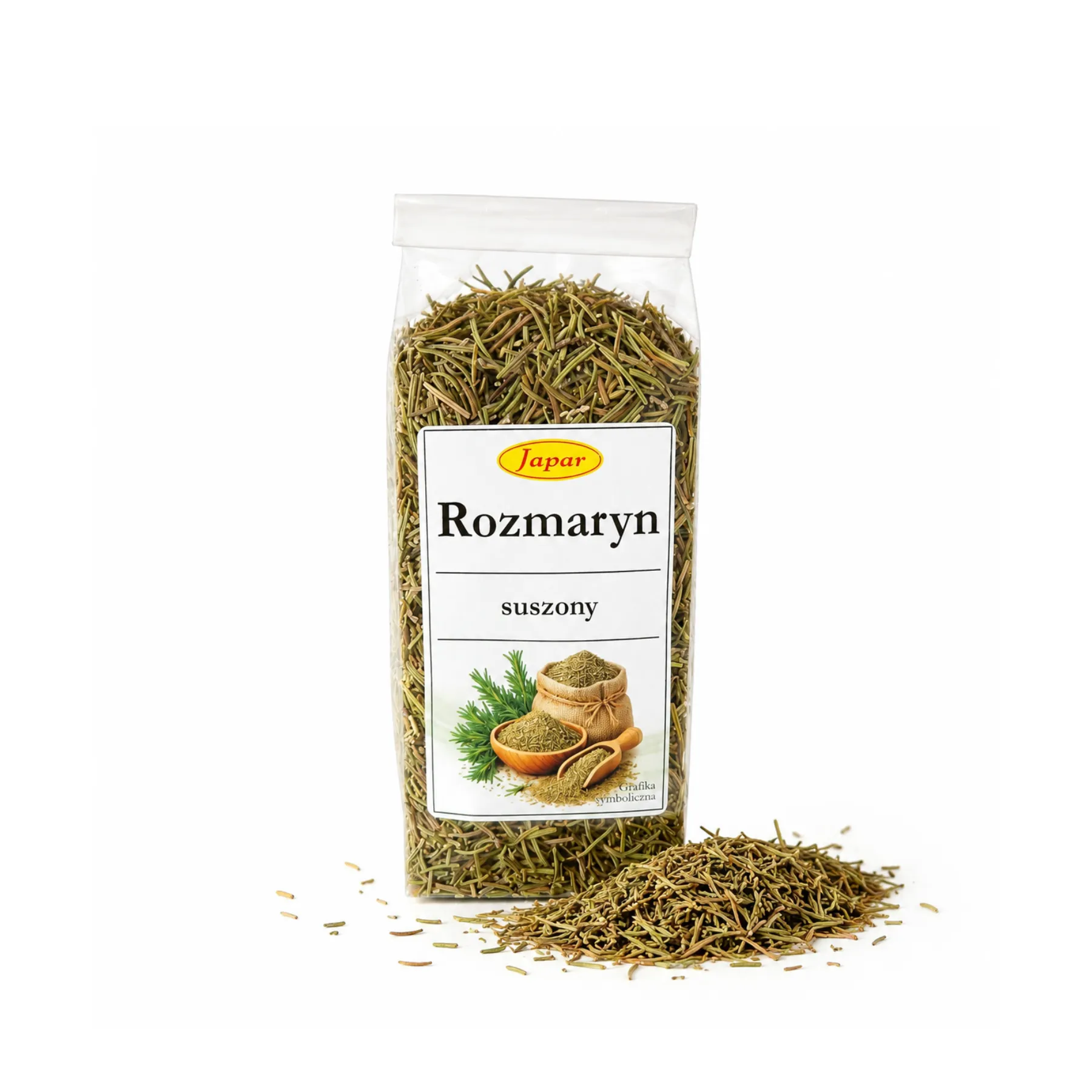 rozmaryn_suszony_50g Rozmaryn suszony 50 g - obrazek 1