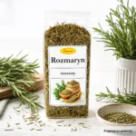 Rozmaryn suszony 50 g - obrazek 2