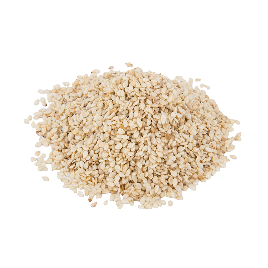 sezam_bialy Sezam biały 5 kg - obrazek 1