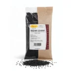 Sezam czarny 500 g