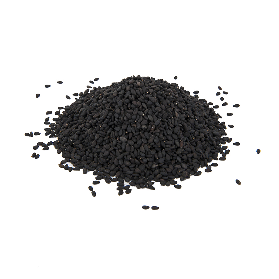 sezam_czarny_932489417 Sezam czarny 5 kg - obrazek 1