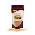 Siemię lniane złote mielone 200 g