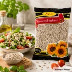 Słonecznik łuskany 500 g - obrazek 2
