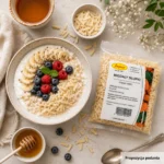 Migdały słupki 100 g - obrazek 6