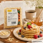 Migdały słupki 100 g - obrazek 2