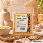 Migdały słupki 100 g - obrazek 3