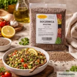 Soczewica brązowa 250 g - obrazek 2