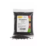Soczewica czarna 250 g