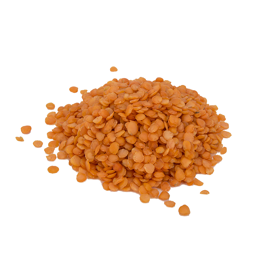 soczewica_czerwona Soczewica czerwona 5 kg - obrazek 1
