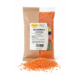 Soczewica czerwona 500 g