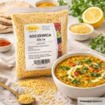 Soczewica żółta 250 g - obrazek 2