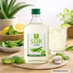 Sok z aloesu 200 ml - obrazek 2
