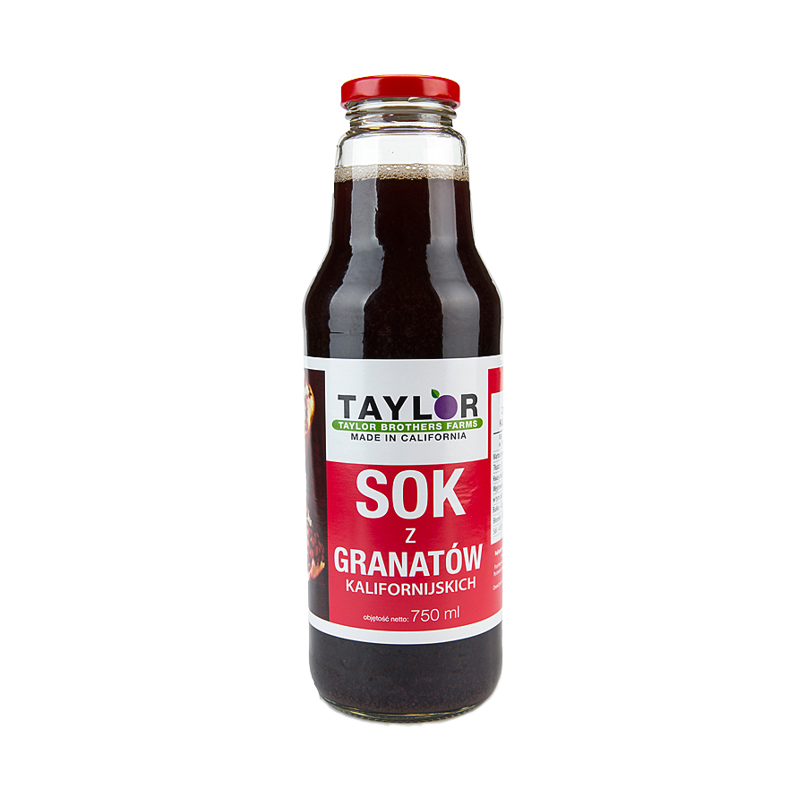 sok_z_granatow_kalifornijskich_750_ml Sok z granatów 750 ml - obrazek 1