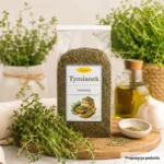 Tymianek suszony 50 g - obrazek 2