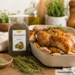 Tymianek suszony 50 g - obrazek 3