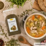 Tymianek suszony 50 g - obrazek 5