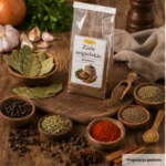 Ziele angielskie mielone 100 g - obrazek 3