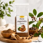 Ziele angielskie mielone 100 g - obrazek 2