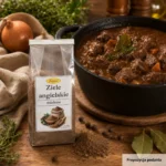 Ziele angielskie mielone 100 g - obrazek 5