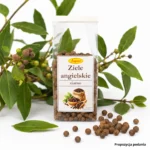 Ziele angielskie ziarno 70 g - obrazek 2