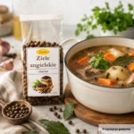 Ziele angielskie ziarno 70 g - obrazek 5
