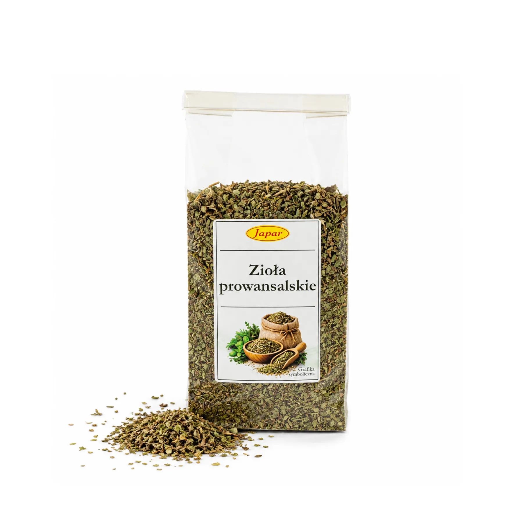 ziola_prowansalskie_50g Zioła prowansalskie 50 g - obrazek 1