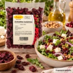 Żurawina suszona 200 g - obrazek 7