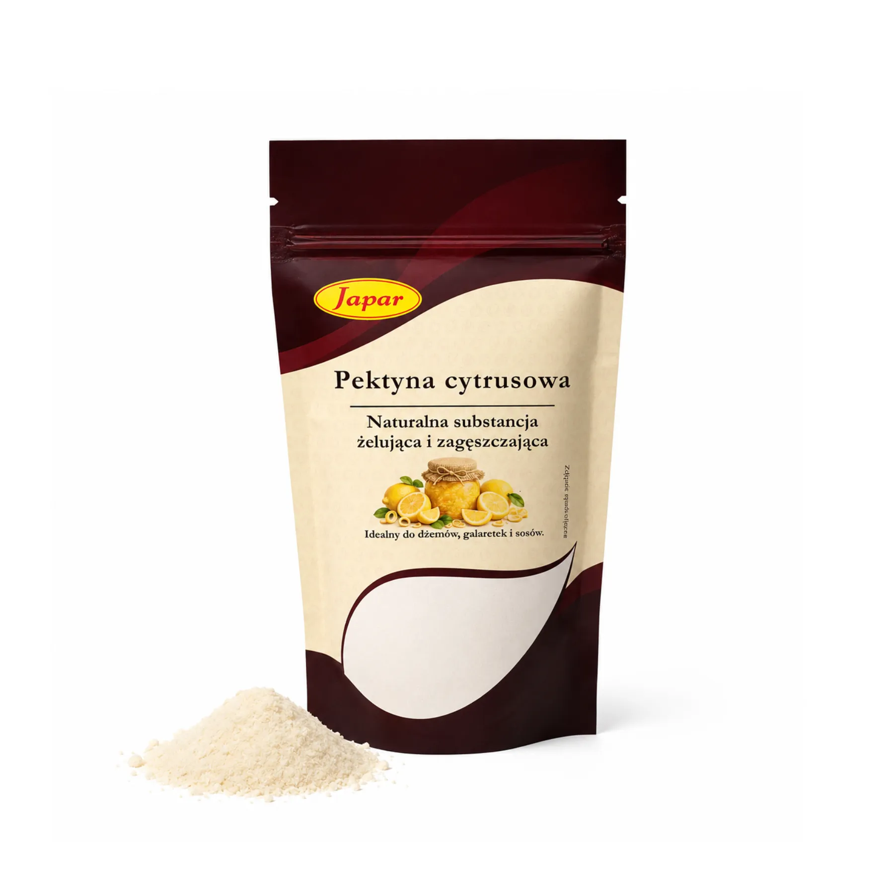 pektyna_cytrusowa_200g Pektyna cytrusowa 200 g - obrazek 1