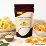 Pektyna cytrusowa 200 g - obrazek 4