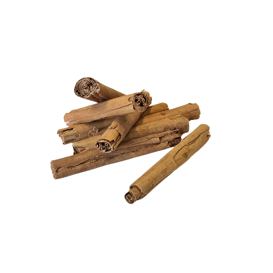 CYNAMON CEJLOŃSKI LASKA 500 G Cynamon cejloński laska 500 g - obrazek 1