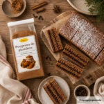 Przyprawa do pierników (bez dodatku mąki) 100 g - obrazek 4
