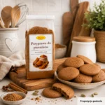 Przyprawa do pierników (bez dodatku mąki) 100 g - obrazek 5
