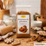 Przyprawa do pierników (bez dodatku mąki) 100 g - obrazek 2